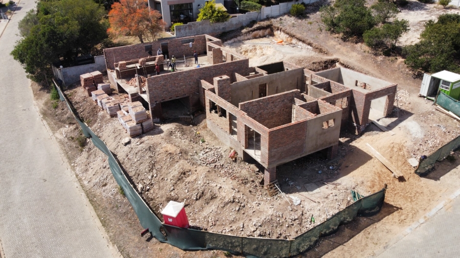 3 Bedroom Property for Sale in Bergsig Western Cape